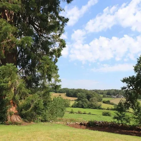 Cragfell * Cartmel