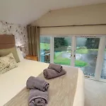 Vakantiehuis Cragfell