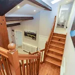 Cragfell Vakantiehuis Cartmel