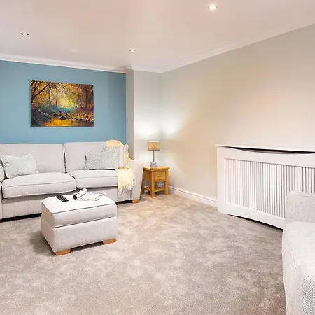 Cragfell Vakantiehuis *