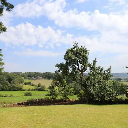 Ferienhaus Cragfell Cartmel