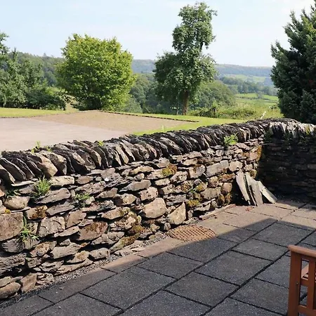 Cragfell Ferienhaus *