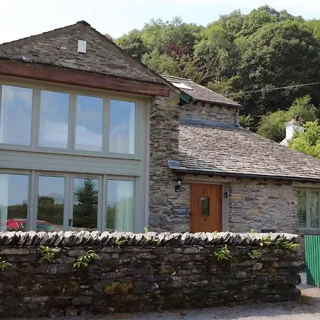 Vakantiehuis Cragfell