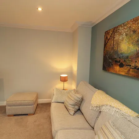 Cragfell 卡特梅尔