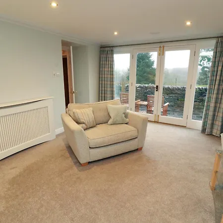 Cragfell 卡特梅尔