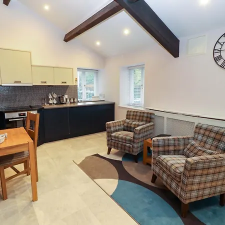 度假居 Cragfell *