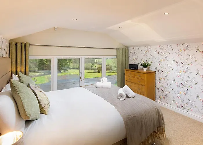 Vakantiehuis Cragfell