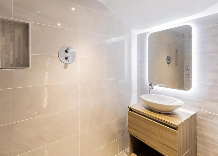 Vakantiehuis Cragfell *