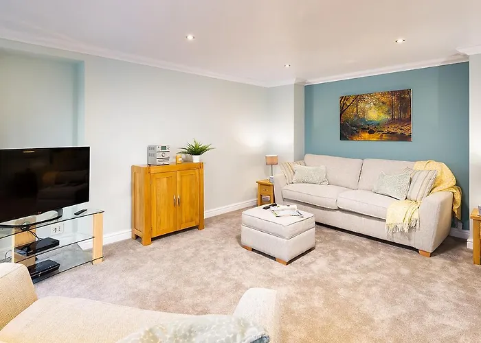 Cragfell Vakantiehuis