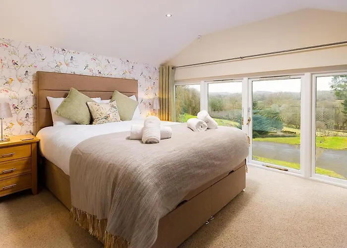 Vakantiehuis Cragfell