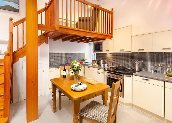 Cragfell Vakantiehuis *