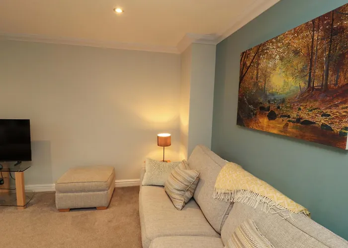 Cragfell 卡特梅尔