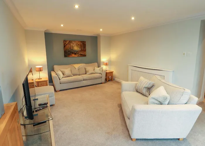 Cragfell 度假居 *