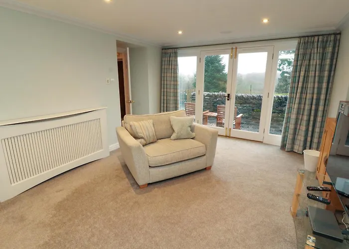 Cragfell 卡特梅尔