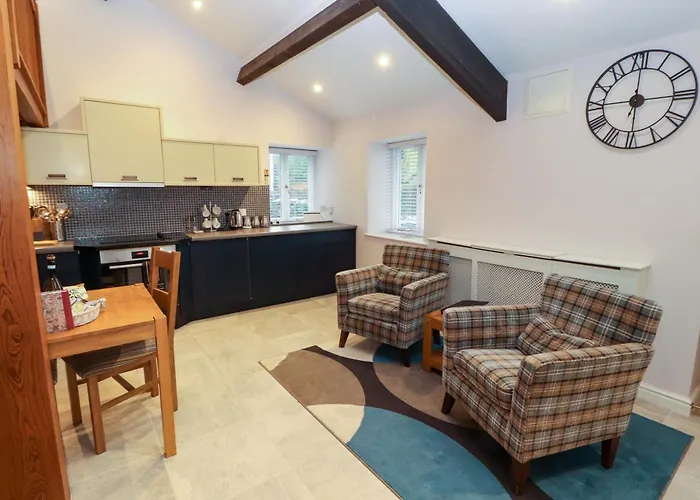 度假居 Cragfell *