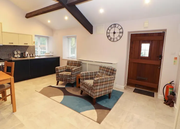 Cragfell 卡特梅尔