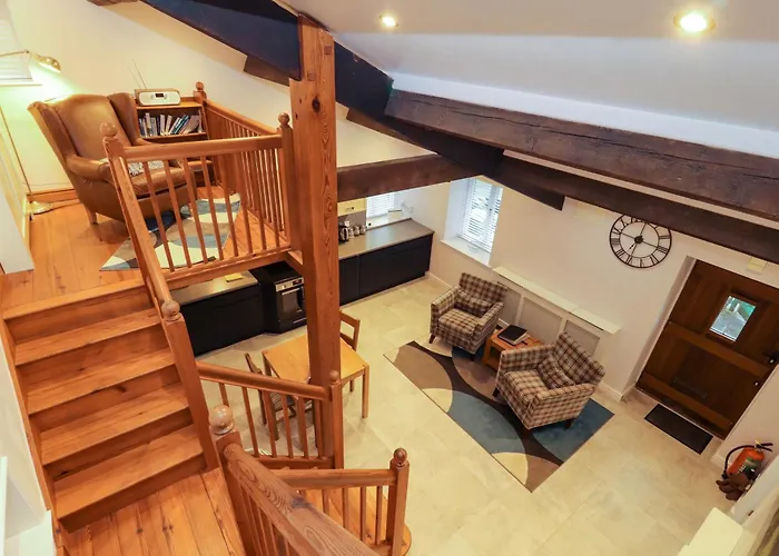 Cragfell 卡特梅尔