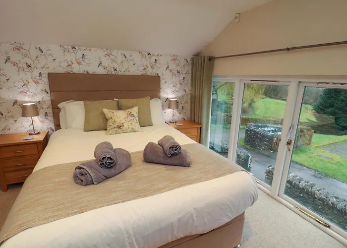 Cragfell 卡特梅尔