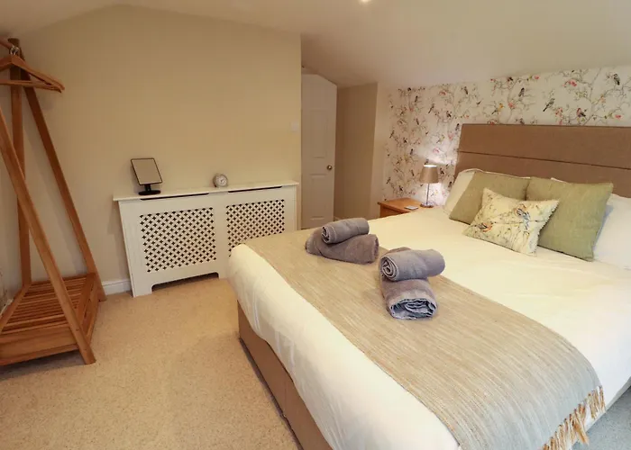 Cragfell * 卡特梅尔