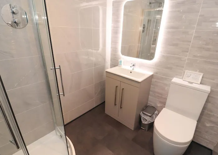 Cragfell 度假居 卡特梅尔