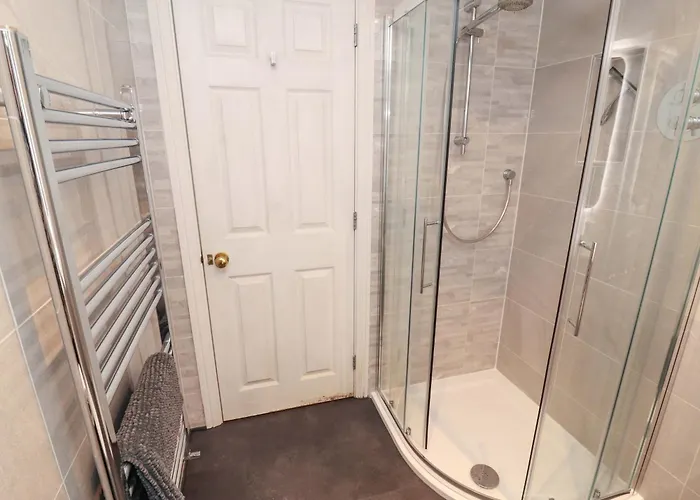 Cragfell 卡特梅尔