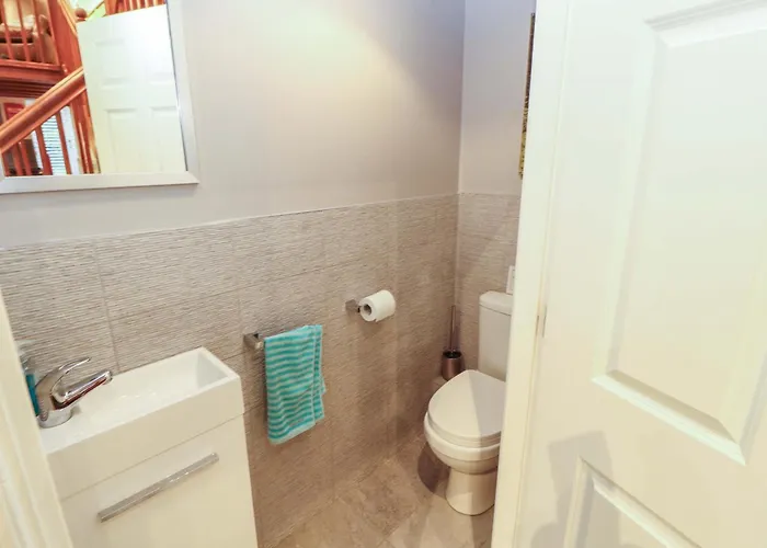 Cragfell 卡特梅尔