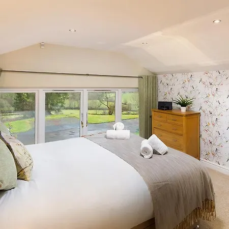 Casa de Férias Cragfell