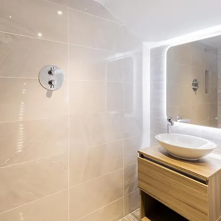 Casa de Férias Cragfell *