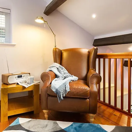 Casa de Férias Cragfell