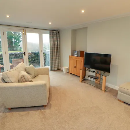 Cragfell Holiday home *
